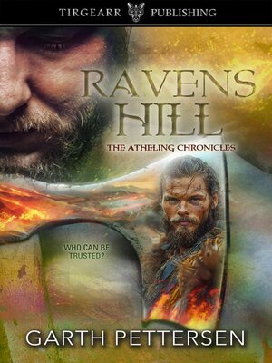 cover image of Ravens Hill